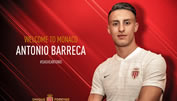 Monaco schnappt sich Antonio Barreca