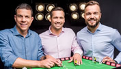 Experten-Tausch beim Schweizer Fernsehen