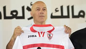 Christian Gross wird Trainer in Ägypten
