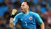 Ospina und Welbeck verlassen Arsenal