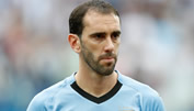 Juve bietet für Diego Godin – doch der bleibt wohl bei Atlético