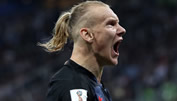 Vida heissbegehrt, doch Besiktas blockt ab