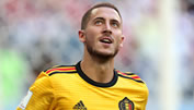 Eden Hazard heizt die Wechselgerüchte persönlich an