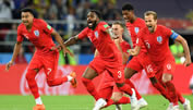 England besiegt den Penaltyfluch