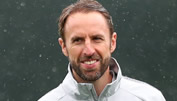 Neuer Vertrag: Das denkt Southgate