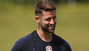 Gary Cahill will bei Chelsea bleiben
