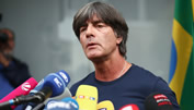 Offiziell: Jogi Löw macht als Bundestrainer weiter