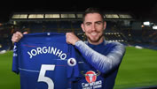 Jorginho spricht bereits von Serie A-Rückkehr