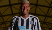 Chelsea-Leihgabe Kenedy bleibt bei Newcastle