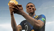 Weltmeister Mbappé bleibt definitiv bei PSG