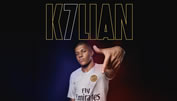 Offiziell: Kylian Mbappé hat eine neue Trikotnummer