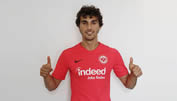 Eintracht Frankfurt holt zwei Neue