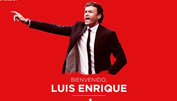 Offiziell: Luis Enrique ist neuer spanischer Nationalcoach