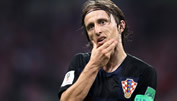 Real Madrid bietet Luka Modric neuen Vertrag an