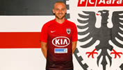 Transfercoup: Aarau schnappt sich Marco Schneuwly