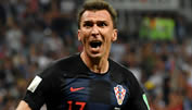 Borussia Dortmund befasst sich mit Mandzukic