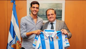 Mikel Merino kehrt nach Spanien zurück