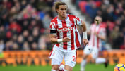 Moritz Bauer unterschreibt neuen Vertrag bei Stoke City