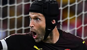 Petr Cech fällt bei Arsenal einen Monat aus