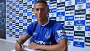 Mega-Transfer in der Premier League: Richarlison zu Everton