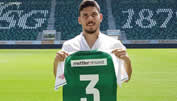 Slimen Kchouk zum Probetraining bei Xamax