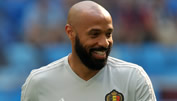 Thierry Henry reist für Unterschrift nach Monaco