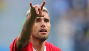 Valon Behrami besitzt eine Verlängerungsklausel