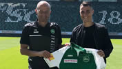 Perfekt: St. Gallen schnappt sich Vincent Sierro