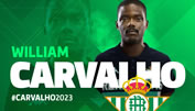 William Carvalho wechselt nach Spanien