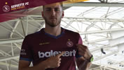 Servette schnappt sich einen ehemaligen Juve-Junior