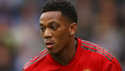 Anthony Martial stimmt Verlängerung bei ManUtd zu