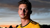 Wolves angeln sich WM-Dritten Leander Dendoncker
