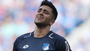 Amiri nach Wolfsburg?