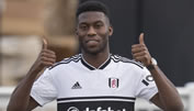4. Neuzugang am Deadline Day: Fosu-Mensah zu Fulham