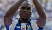 Porto-Stürmer Aboubakar ein Kandidat beim BVB?