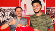 Der FC Sion engagiert Adler da Silva