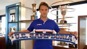 Fix: Sampdoria krallt sich Albin Ekdal