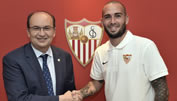 Barça: Ein Vidal kommt, ein Vidal geht endgültig