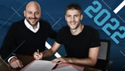 Andrej Kramaric verlängert bei Hoffenheim