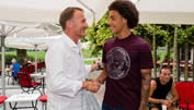 BVB bestätigt Ankunft von Axel Witsel
