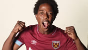 Kolumbianer Carlos Sanchez zu West Ham