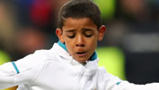 Ronaldo Junior trifft beim Debüt vierfach