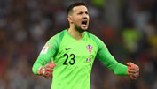 Fix: Goalie Danijel Subasic verlässt Monaco