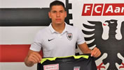 Goalie Djordje Nikolic auf Leihbasis von Basel nach Aarau