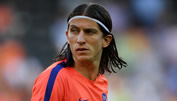 Filipe Luis will Wechsel zu PSG erzwingen