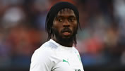 Gervinho vor Rückkehr in die Serie A