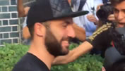Higuain ist in Mailand angekommen
