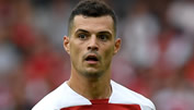 Arsenal-Legende sieht schwarz für Xhaka