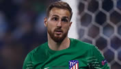 Kein neuer Vertrag: Jan Oblak ist enttäuscht