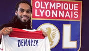 ManCity-Verteidiger Jason Denayer wechselt nach Lyon